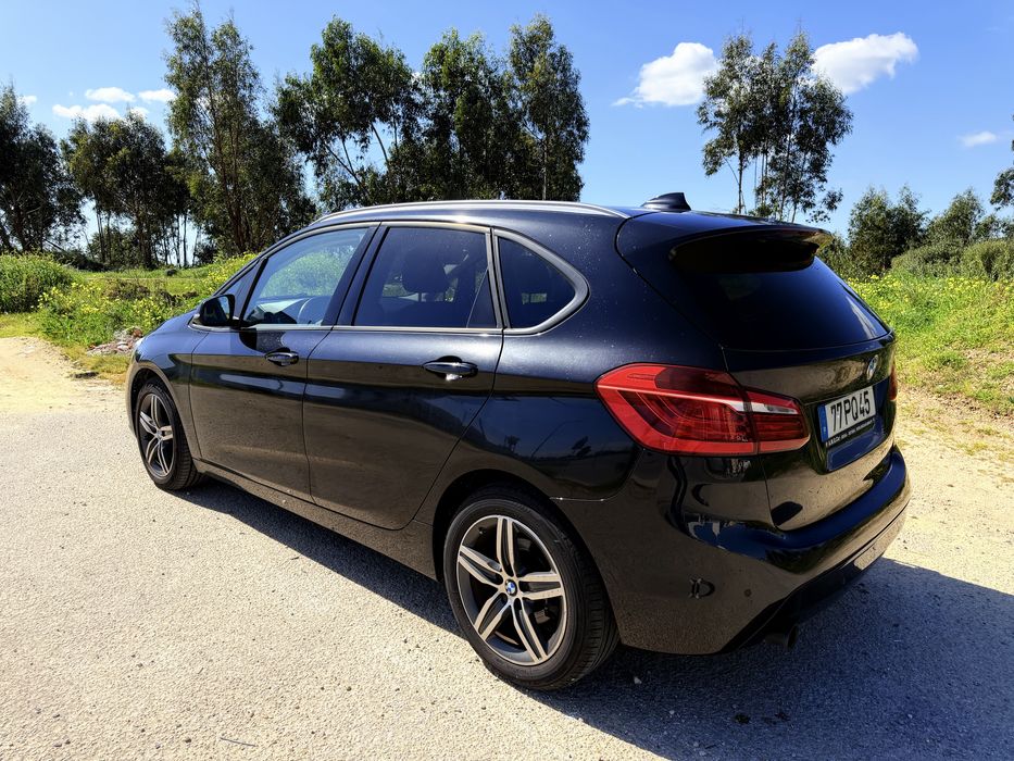 Vendo 216 Active Tourer 1.6 116cv Line Sport