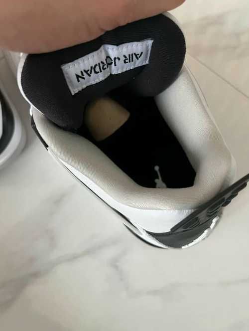Air Jordan 5 Retro-Military Black.39