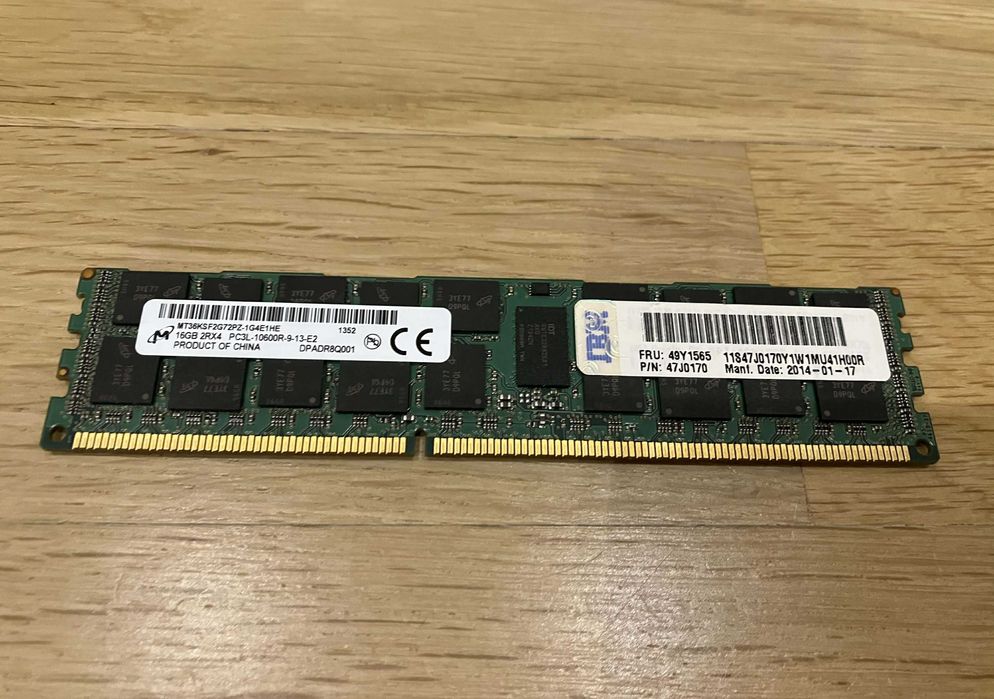 Modul 16 dla pana Radka