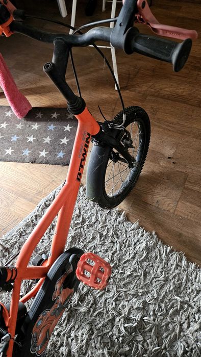 Bicicleta Criança Muito bom estado