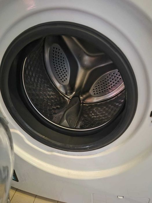Máquina de Lavar roupa Becken