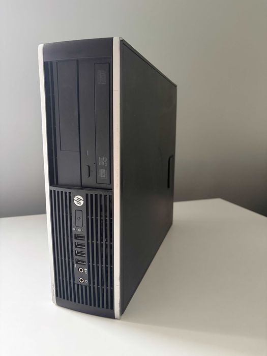 HP 8300 Elite SFF i5 8GB 256 SSD WIN 11