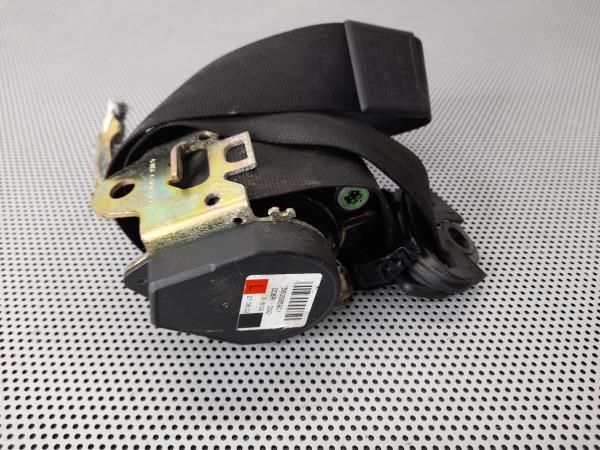 Cinto frente esquerdo AUDI Allroad (4BH, C5)