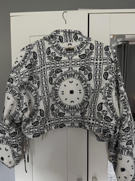 kurtka przejściówka