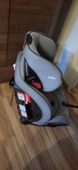 Fotelik samochodowy joie