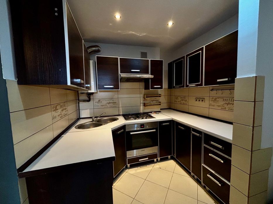 Wynajme Mieszkanie - Chorzów Amelung