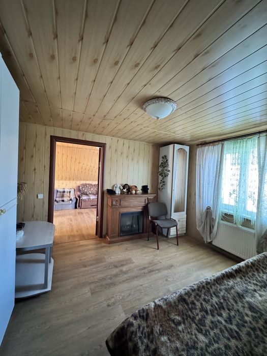 Продам будинок 120м , міцний і доглянутий з усіма коммунікаціями