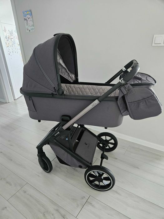 Wozek Cavoe Moi Iron