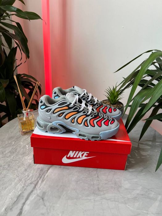 Nike Air Max Plus Drift, Найк Дріфт
