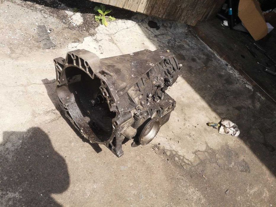 Audi 4HP-18 100 A6 C4 АКПП коробка автомат ZF 2.6 2.8 CDU CRD CRE CYR