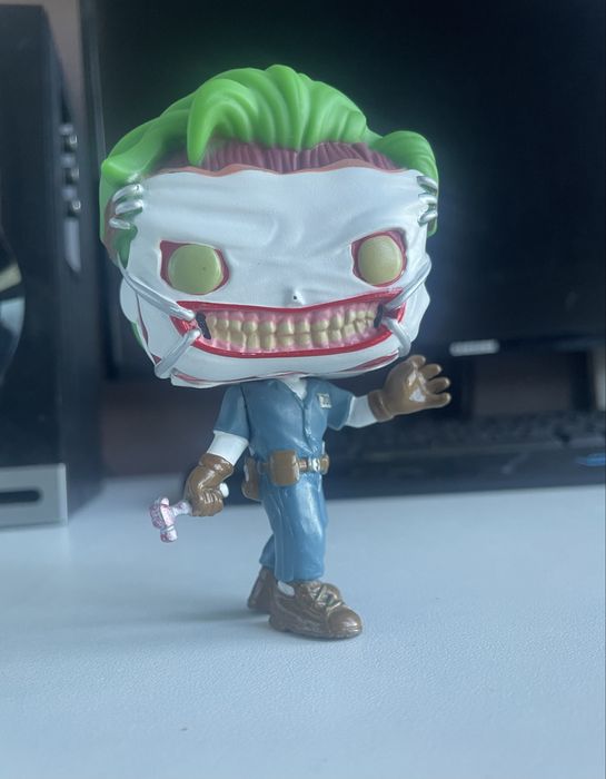 Фігурка Funko Pop Joker