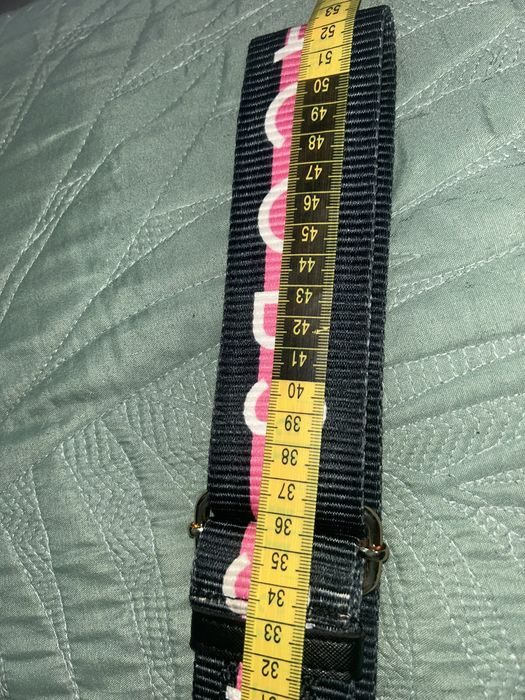 Mala torebka Marc Jacobs