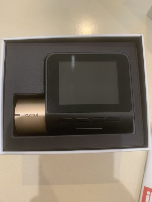 Видеорегистратор 70mai