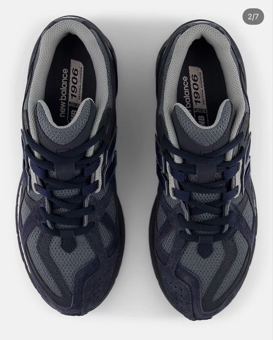 New balance 1906 utility