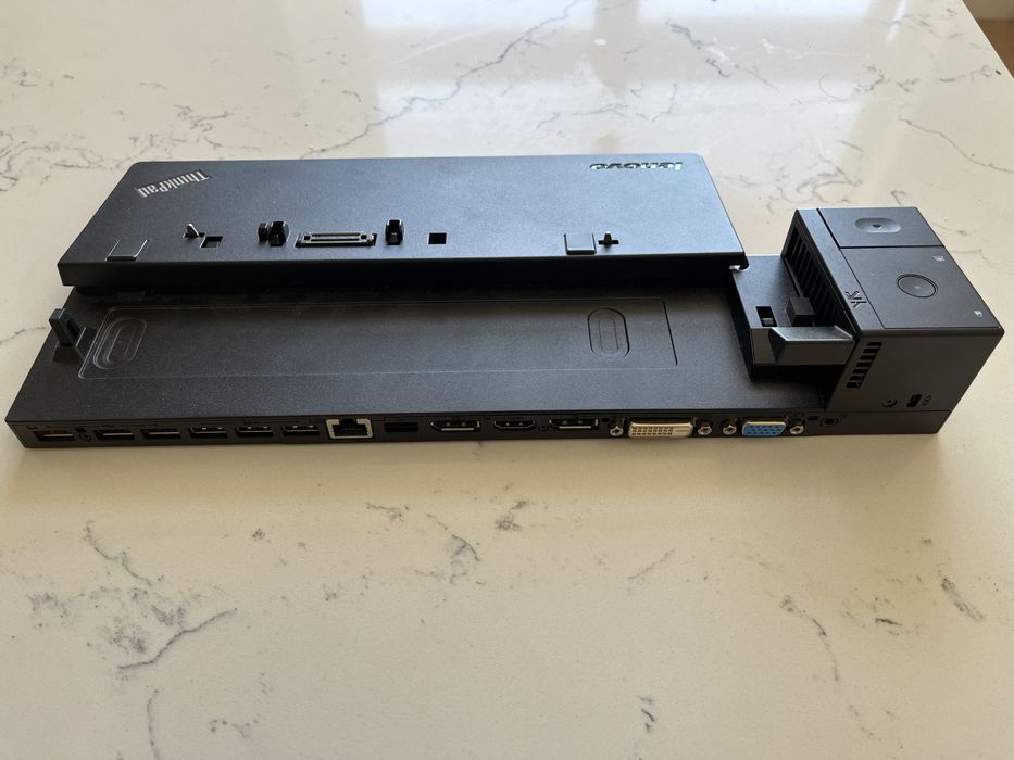 Thinkpad Ultra Dock