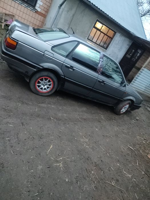 Продам  Passat b3