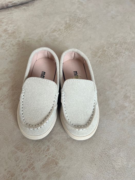 Лофери дитячі для хлопчика