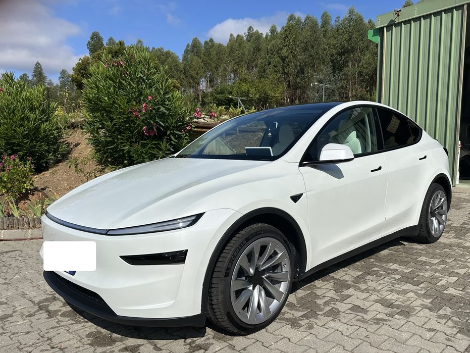 Tesla Model Y Premium Long Range - Juniper RWD — photo 4