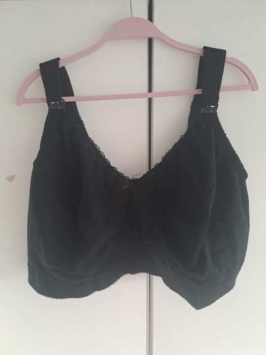 Biustonosz do karmienia