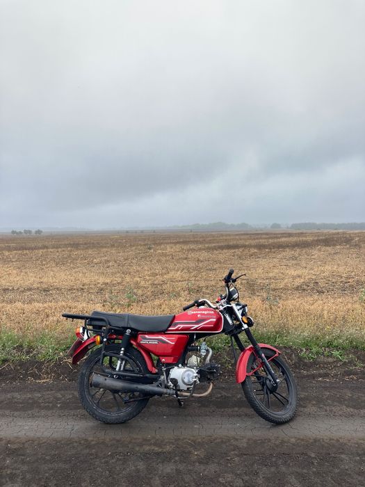 Продам мотоцикла