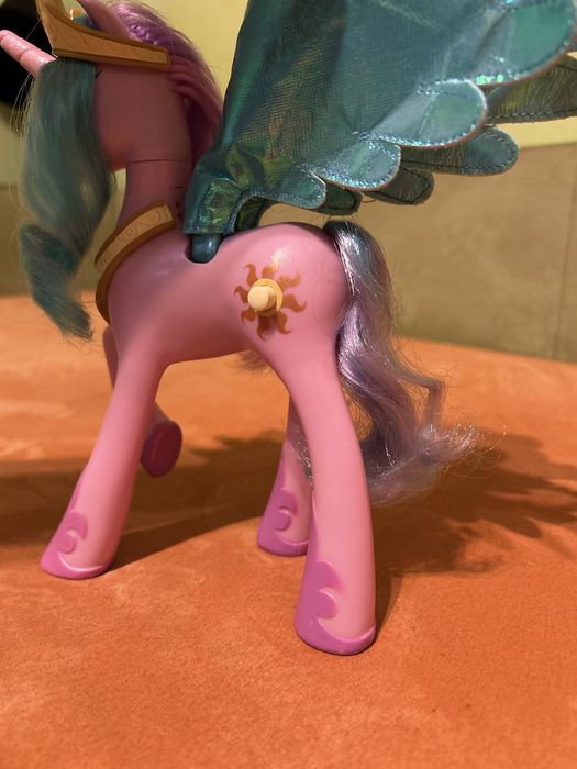 Ksiezniczka Celestia