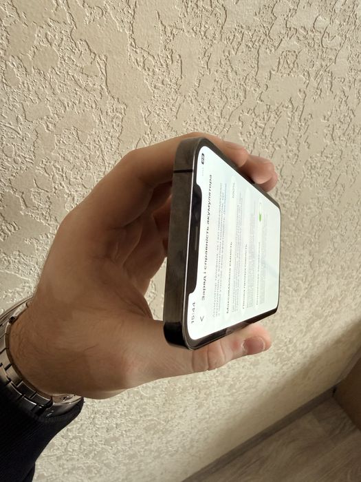 iPhone 12 Pro 128Gb Neverlock | повний комплект | 100% батарея