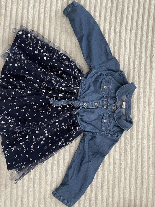 Плаття для дівчинки