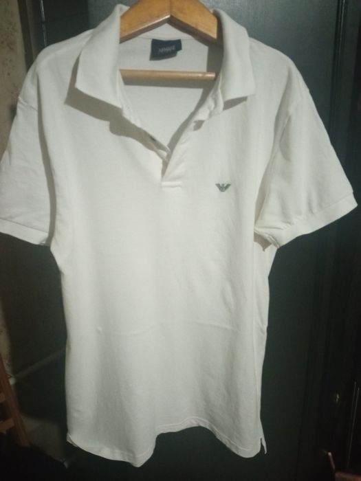 Тенниски Armani EA7