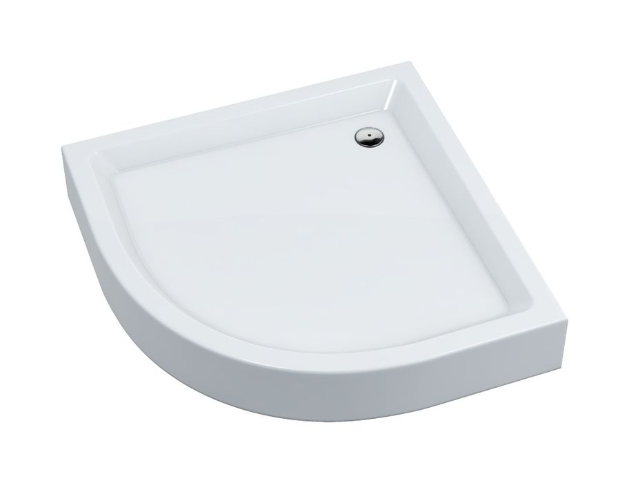 Brodzik 90x90 do kabiny prysznicowej  uniwersalny