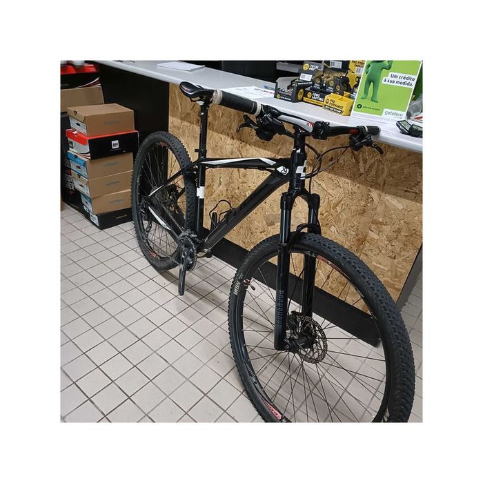 Cube L Roda 29 BTT