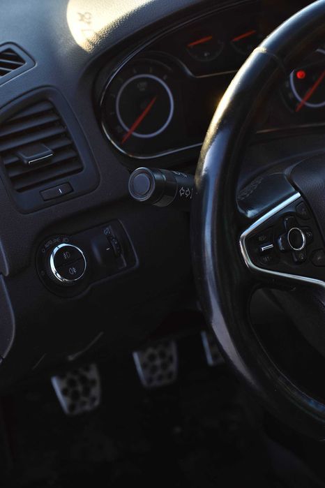 Opel Insignia 2014р. 2.0 дизель обмін (Перший внесок від 20%)