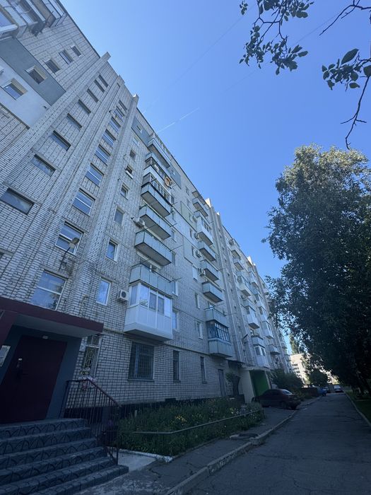 Продаж квартири.