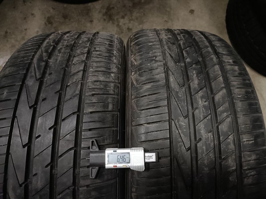 Opony letnie Hankook Ventus S1 Evo2 SUV SealGuard 235/50R19 99V