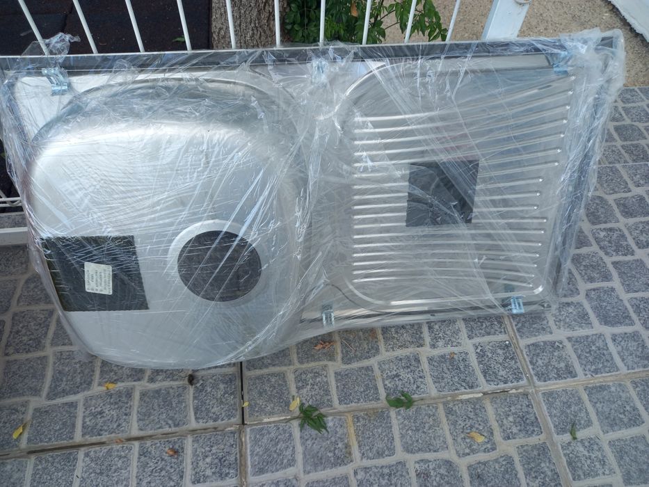 Vendo Banca da Loiça