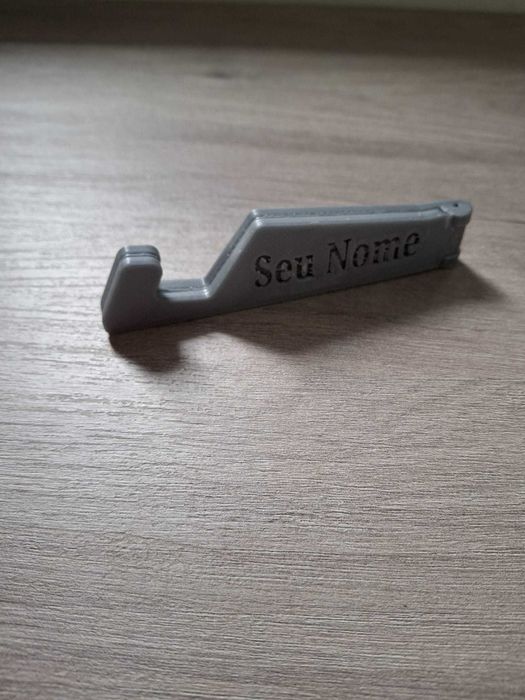 Suporte Para Telemóvel Articulado Personalizado