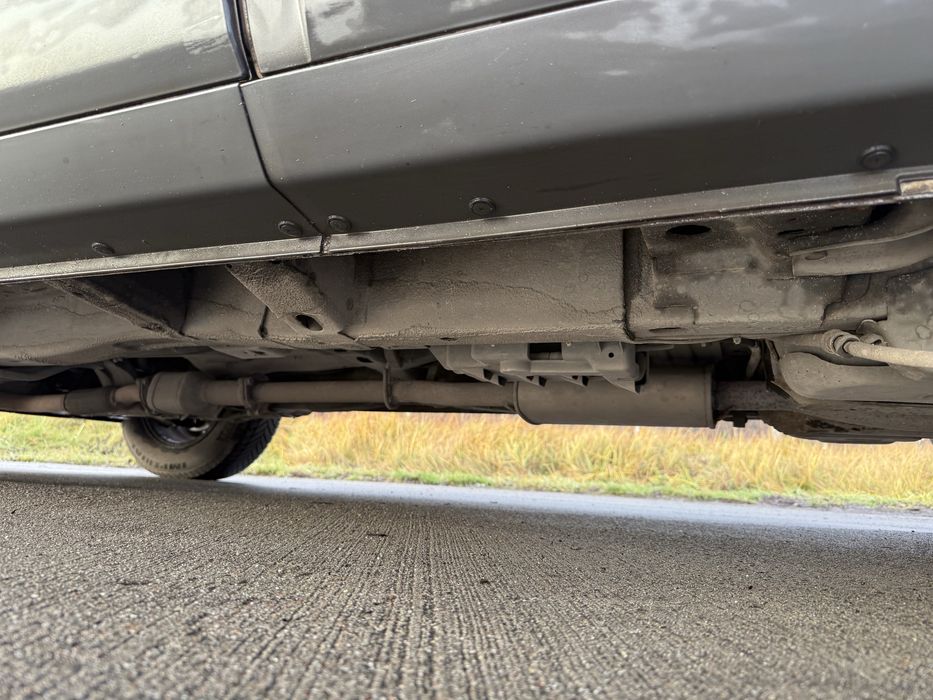 Chevrolet Captiva 2,4 Beznyna/Gaz LS