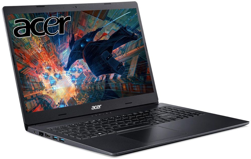 Laptop Acer Aspire A315-23