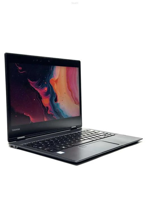 Toshiba Portege X20W-E | 12,5ʼ FHD IPS Сенсорний | i5-8250U 3,4 Ghz