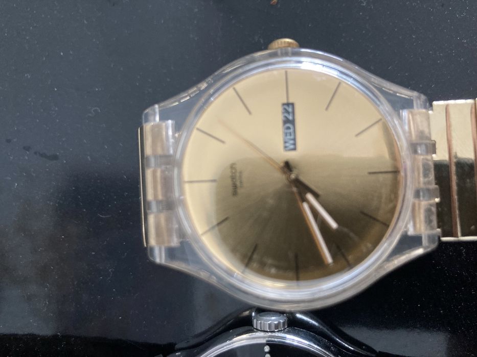 Relógios Swatch