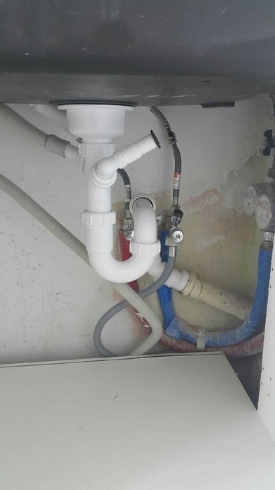 Hydraulik, usługi hydrauliczne. Tanio i solidnie. Białystok i okolice.