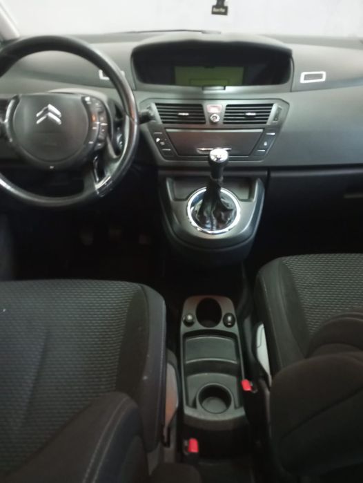 Citroen c4 picasso 1.6 hdi