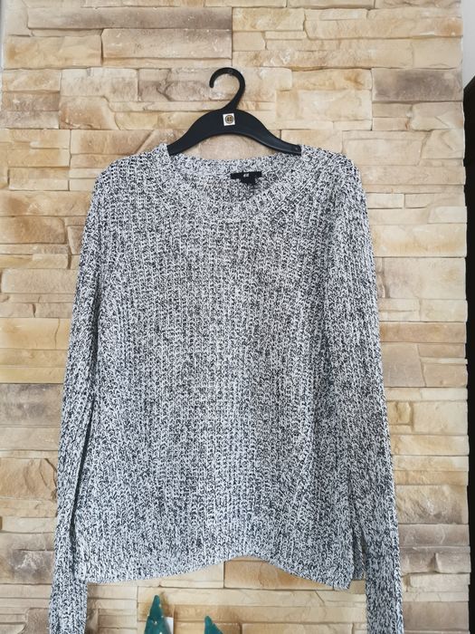 Sweter damski H&m