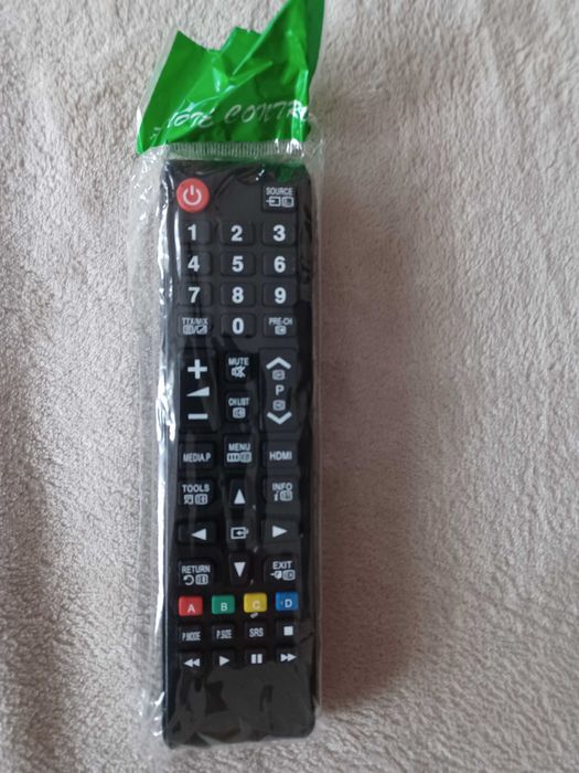 Pilot do TV Samsung nowy