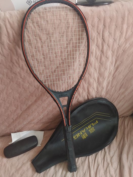 Rakieta do tenisa ziemnego