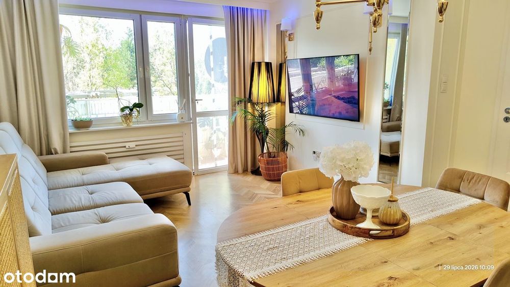 Mieszkanie na sprzedaż, 3 pokoje, 54 m², Jaworzyna Śląska