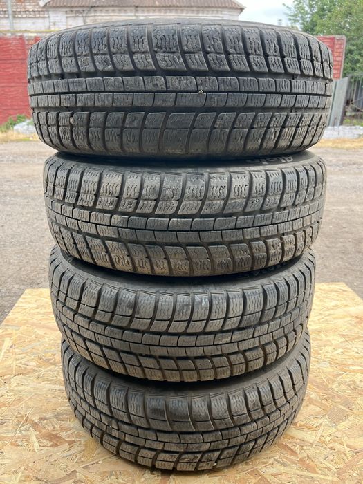 Продаю Резину+Диски