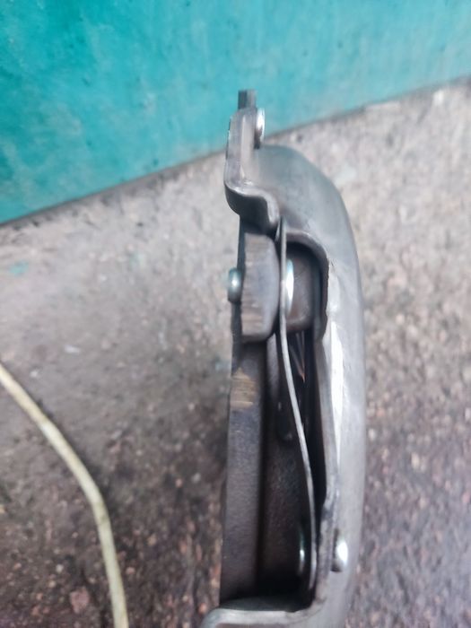 Продам корзину сцепления Ниссан примера p12