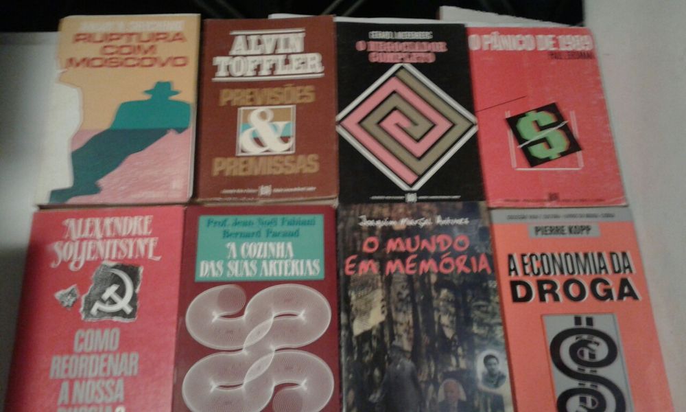 Colecção Vida e Cultura