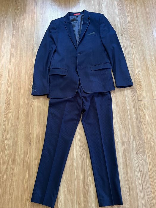 Костюм чоловічий піджак та штани Weekend