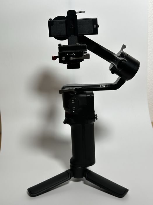 Dji RS3 mini - Ler descrição